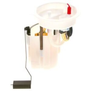 Bosch polttoainepumppu - Sähkökäyttö Bosch polttoainepumppu - Sähkökäyttö