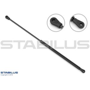 STABILUS Kaasujousi 024339 - Koneeseen, Yhteensopiva Audi A4 B5 STABILUS Kaasujousi 024339 - Koneeseen, Yhteensopiva Audi A4 B5