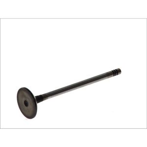 FRECCIA R6161/SCR Venttiili - Kromattu varsi, 106.2mm FRECCIA R6161/SCR Venttiili - Kromattu varsi, 106.2mm