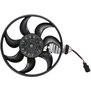 Tuuletin, Mootorinjäähdytys Thermotec D8a019tt Tuuletin, Mootorinjäähdytys Thermotec D8a019tt