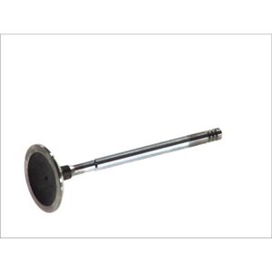 FRECCIA R6002/SCR Venttiilivarsi - Kromattu - 33mm Halkaisija - 98mm Pituus - Venttiilityyppi FRECCIA R6002/SCR Venttiilivarsi - Kromattu - 33mm Halkaisija - 98mm Pituus - Venttiilityyppi