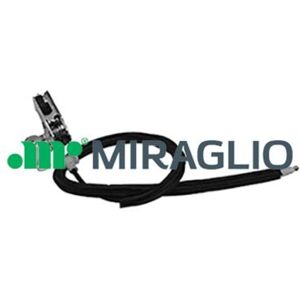 Perälaudan Lukitus Miraglio 37/252 Perälaudan Lukitus Miraglio 37/252