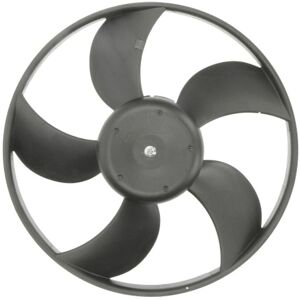 THERMOTEC D8F009TT Tuuletin - Moottorin jäähdytys THERMOTEC D8F009TT Tuuletin - Moottorin jäähdytys