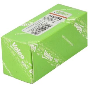 Valeo 13641730059 Polttoaineen ruiskutin - 2-pinninen, 4 reikää, Bensiini Valeo 13641730059 Polttoaineen ruiskutin - 2-pinninen, 4 reikää, Bensiini