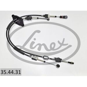 Linex Ohjauskaapeli - 35.44.31 Renault käsivaihteistoon Linex Ohjauskaapeli - 35.44.31 Renault käsivaihteistoon