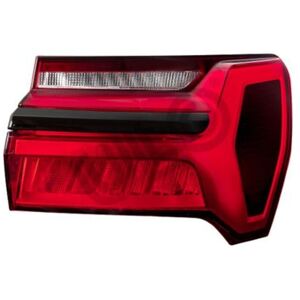 ULO Malli LED Takaluukku - Auton Takaluukkuvalo ULO Malli LED Takaluukku - Auton Takaluukkuvalo