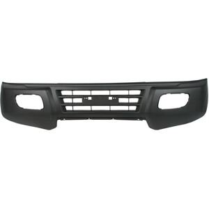 Etupuskuri BLIC Malli 5510-00-3732902P sumuvalolla Mitsubishi Pajero 3 Etupuskuri BLIC Malli 5510-00-3732902P sumuvalolla Mitsubishi Pajero 3