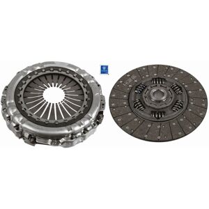 Sachs 3400 700 618 Kytkinpaketti - Kytkinpaketti Sachs 3400 700 618 Kytkinpaketti - Kytkinpaketti