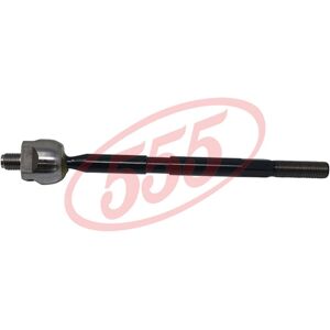 Raidetangon Pää, Suora 555 Sr-T530 Raidetangon Pää, Suora 555 Sr-T530