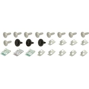 ROMIX Moottorin Peiteaseman Asennuselementti - C1 C2 C3 Picasso 90213 ROMIX Moottorin Peiteaseman Asennuselementti - C1 C2 C3 Picasso 90213