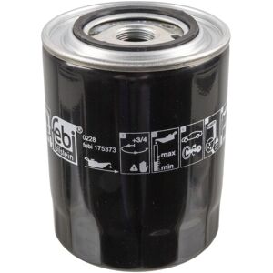 FEBI BILSTEIN Öljynsuodatin Valtra Massey Ferguson - Malli 175373 FEBI BILSTEIN Öljynsuodatin Valtra Massey Ferguson - Malli 175373