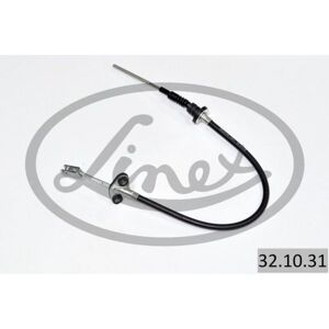 LINEX 32.10.31 Kytkin Kaapeli - Suzuki Opel LINEX 32.10.31 Kytkin Kaapeli - Suzuki Opel