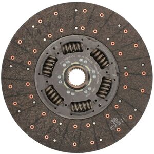LuK 343 0206 10 Kytkinlevy - Clutch Disc LuK 343 0206 10 Kytkinlevy - Clutch Disc