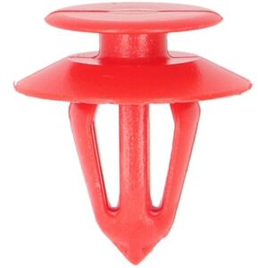 ROMIX Malli ROM 603012 Klipsit - Auton kiinnikkeet ROMIX Malli ROM 603012 Klipsit - Auton kiinnikkeet