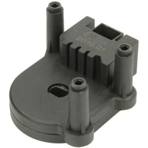 Puhallinkytkin, Lämmitys / Tuuletus Thermotec Def012tt Puhallinkytkin, Lämmitys / Tuuletus Thermotec Def012tt