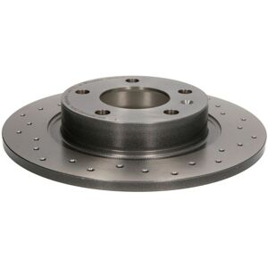 Jarrulevy Brembo Xtra Line Brembo 08.9460.3x, 1 Kappale Jarrulevy Brembo Xtra Line Brembo 08.9460.3x, 1 Kappale