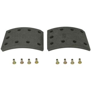 ROULUNDS RL011749N10A8 Jarrupalat - brake shoes ROULUNDS RL011749N10A8 Jarrupalat - brake shoes