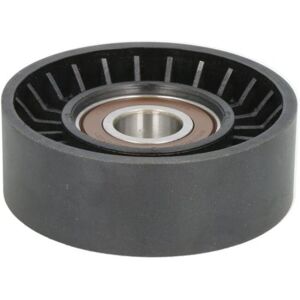 BTA E2G0027BTA V-remmen jännitin - 76mm halkaisija, 26mm leveys BTA E2G0027BTA V-remmen jännitin - 76mm halkaisija, 26mm leveys