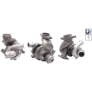 ELSTOCK 91-1585 Turboahdin - Turbocharger ELSTOCK 91-1585 Turboahdin - Turbocharger