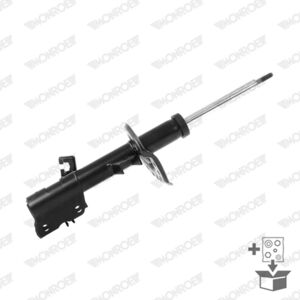 Monroe D0025R Iskunvaimentaja - Kaasupaine - Nissan Qashqai Monroe D0025R Iskunvaimentaja - Kaasupaine - Nissan Qashqai