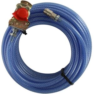 BORG WPS002 Ilmavarastosarja - 20m Nopea Liitin BORG WPS002 Ilmavarastosarja - 20m Nopea Liitin