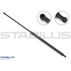Kaasujousi, Konepelti Stabilus 2745gy Kaasujousi, Konepelti Stabilus 2745gy