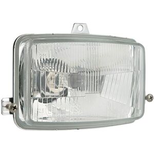 WESEM RE.38579.02 Etuvalo - Kromattu, H4/T4W, manuaali ohjaus WESEM RE.38579.02 Etuvalo - Kromattu, H4/T4W, manuaali ohjaus