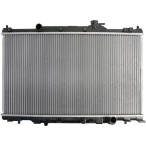 Jäähdytin, Moottorin Jäähdytys Thermotec D74030tt Jäähdytin, Moottorin Jäähdytys Thermotec D74030tt