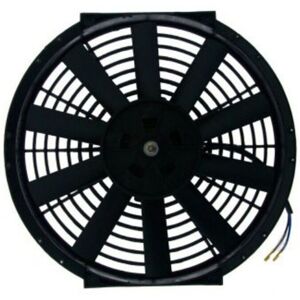 Puhallin Turboworks Mg-We-004 Puhallin Turboworks Mg-We-004