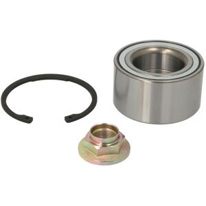 KRAFT H13033BTA pyörän laakerisetti Mazda 6 - Etuosa KRAFT H13033BTA pyörän laakerisetti Mazda 6 - Etuosa