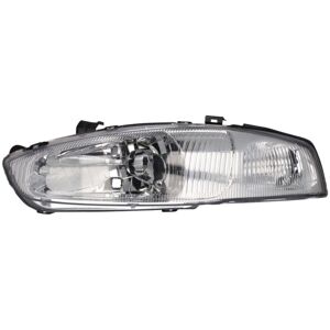 Ajovalo Depo 214-1151l-Ld-E, Vasen Ajovalo Depo 214-1151l-Ld-E, Vasen