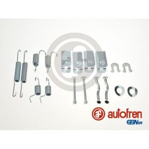 AUTOFREN SEINSA D31057A Takapyörän jarrupala AUTOFREN SEINSA D31057A Takapyörän jarrupala