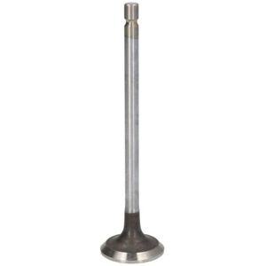 FRECCIA R6701/RCR Venttiili - Kromattu varsi, 27,6 mm pää, 6 mm varsi FRECCIA R6701/RCR Venttiili - Kromattu varsi, 27,6 mm pää, 6 mm varsi
