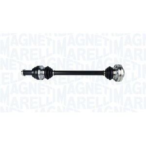 Vetoakseli Magneti Marelli 302004190403 Vetoakseli Magneti Marelli 302004190403