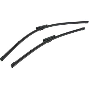 Pyyhkijänsulka Denso Df-205, 650/500mm, Edessä Pyyhkijänsulka Denso Df-205, 650/500mm, Edessä