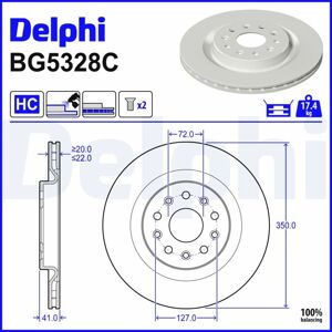 Jarrulevy Delphi Bg5328c Jarrulevy Delphi Bg5328c