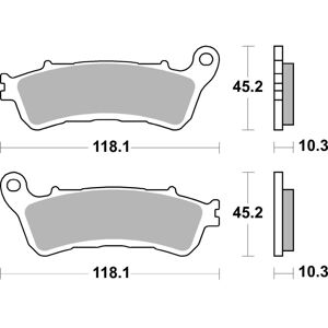 Jarrupala, Levyjarru Brembo 07ho66sp Jarrupala, Levyjarru Brembo 07ho66sp