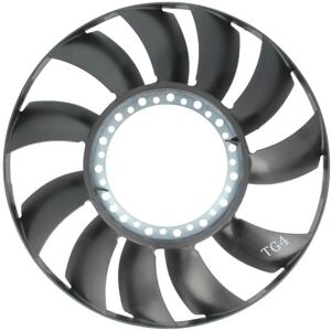 THERMOTEC D9W001TT Tuulettimen pyörä - Moottorin jäähdytys THERMOTEC D9W001TT Tuulettimen pyörä - Moottorin jäähdytys