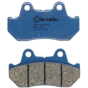 BREMBO 07HO1010 Jarrupalaset katuajoon BREMBO 07HO1010 Jarrupalaset katuajoon