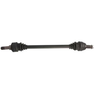 Spidan vetoakseli BMW X3 - 825 mm, 30/27 hampaita, Kunnostettu Spidan vetoakseli BMW X3 - 825 mm, 30/27 hampaita, Kunnostettu