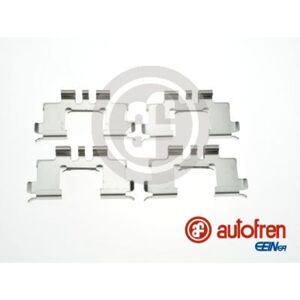 Asennussarja, Jarrupalat Autofren Seinsa D42997a Asennussarja, Jarrupalat Autofren Seinsa D42997a