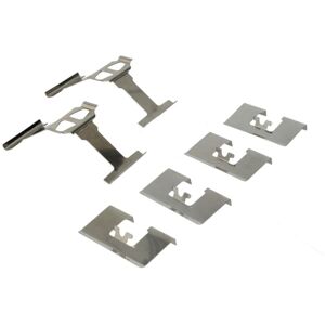 QUICK BRAKE 109-1203 - Jarrutustarvikesetti levyjarruille QUICK BRAKE 109-1203 - Jarrutustarvikesetti levyjarruille
