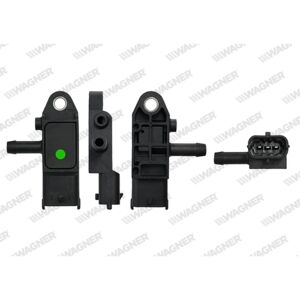 Hiukkassensori Wagner Prs00045 Hiukkassensori Wagner Prs00045