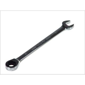 Räikkä-Kiintolenkkiavain Toptul 10 mm Räikkä-Kiintolenkkiavain Toptul 10 mm