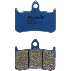 Jarrupalasarja Brembo 07ho2807 Jarrupalasarja Brembo 07ho2807