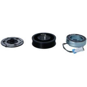NRF Magneettikoppeli Opel Astra Zafira - Ilmastointikompressori NRF Magneettikoppeli Opel Astra Zafira - Ilmastointikompressori