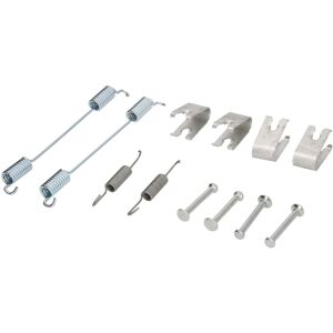 Quick Brake Lisävarustesetti - Takajarrut takapäässä Quick Brake Lisävarustesetti - Takajarrut takapäässä