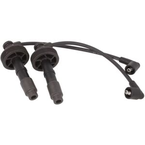 ENGITECH Sytytyskorjaussarja - M4 liittimet - 280mm - Silikoni ENGITECH Sytytyskorjaussarja - M4 liittimet - 280mm - Silikoni