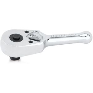 TOPTUL CHDI0809 rataskahva - 1/2" koko, 90mm, 45 hammasta TOPTUL CHDI0809 rataskahva - 1/2" koko, 90mm, 45 hammasta