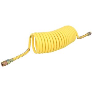 AUGER AUG54753 - Joustava jarruletku - 5,5/6,6m, Nylon AUGER AUG54753 - Joustava jarruletku - 5,5/6,6m, Nylon